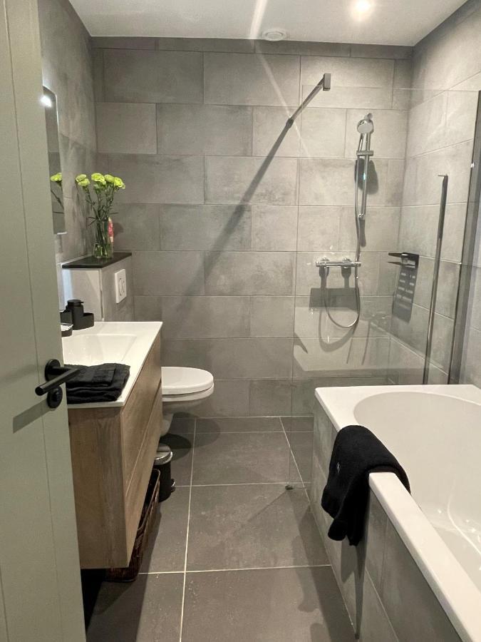 B&B De Meije Nieuwkoop Esterno foto